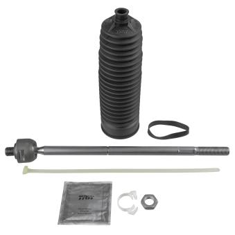 Rotule de direction intérieure, barre de connexion LEMFORDER [38421 01]