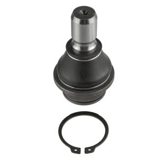Rotule de suspension LEMFORDER [38450 01]