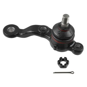 Rotule de suspension LEMFORDER OEM 4333059065