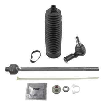 Barre de connexion LEMFORDER 38466 01 Barre de connexion LEMFORDER 38466 01