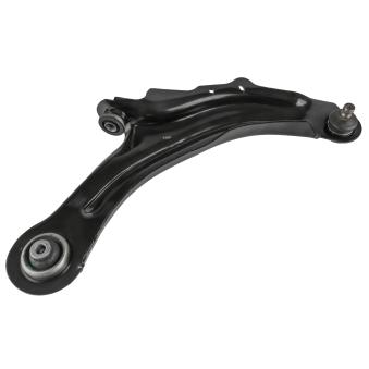 Triangle ou bras de suspension (train avant) LEMFORDER OEM 8200243086 Triangle ou bras de suspension (train avant) LEMFORDER OEM 8200243086