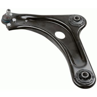 Triangle ou bras de suspension (train avant) LEMFORDER OEM 3520P1