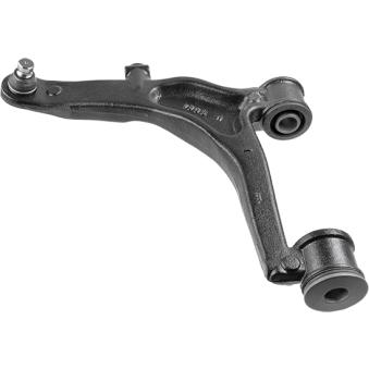Triangle ou bras de suspension (train avant) LEMFORDER OEM 93194853
