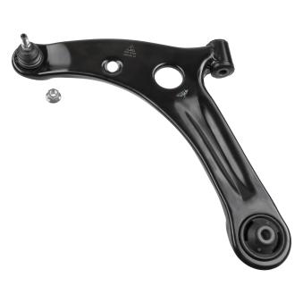 Triangle ou bras de suspension (train avant) LEMFORDER OEM A4543300707