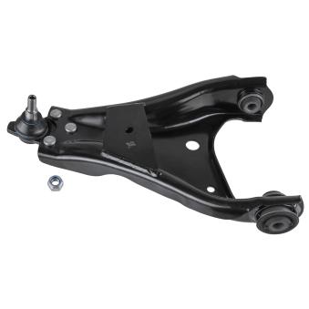 Triangle ou bras de suspension (train avant) LEMFORDER OEM 545011697R