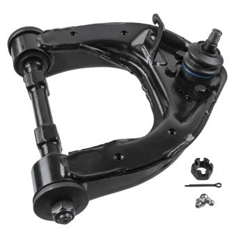 Triangle ou bras de suspension (train avant) LEMFORDER OEM MR296094