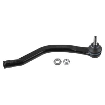 Rotule de barre de connexion LEMFORDER OEM 485203894R Rotule de barre de connexion LEMFORDER OEM 485203894R