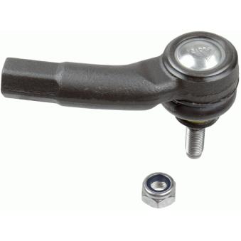 Rotule de barre de connexion LEMFORDER OEM 77364522