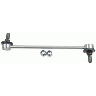 Entretoise/tige, stabilisateur LEMFORDER 38613 01 pour TOYOTA PREVIA 2.0 D-4D - 116cv
