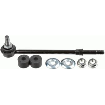 Entretoise/tige, stabilisateur LEMFORDER OEM 562600F001