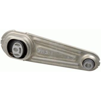 Support moteur LEMFORDER OEM 112383665R