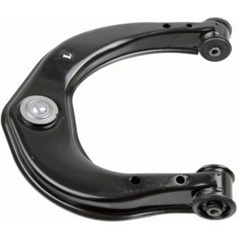 Triangle ou bras de suspension (train avant) LEMFORDER OEM 2H0407021A Triangle ou bras de suspension (train avant) LEMFORDER OEM 2H0407021A