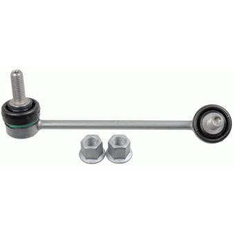 Entretoise/tige, stabilisateur LEMFORDER OEM 31406873