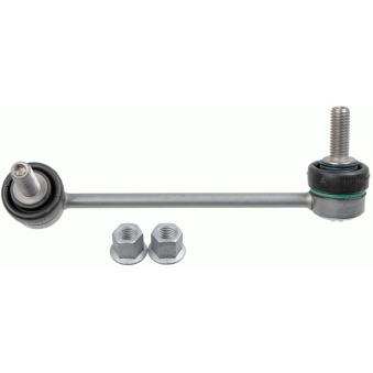 Entretoise/tige, stabilisateur LEMFORDER OEM 31406874