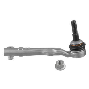 Rotule de barre de connexion LEMFORDER OEM 32106868687