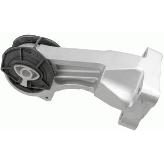 Support moteur LEMFORDER OEM 93168598