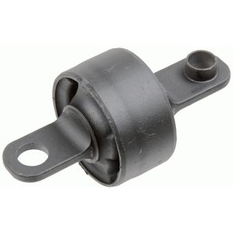 Silent bloc de l'essieu / berceau LEMFORDER OEM 555432H000