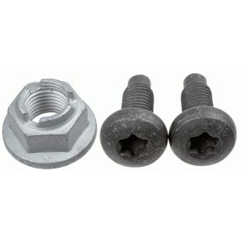 Kit de réparation, suspension de roue LEMFORDER OEM RBK500210