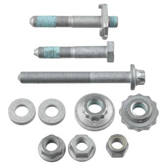 Kit de réparation, suspension de roue LEMFORDER 38815 01 pour TOYOTA DYNA C 180 - 156cv