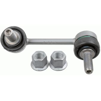 Entretoise/tige, stabilisateur LEMFORDER OEM 31387675