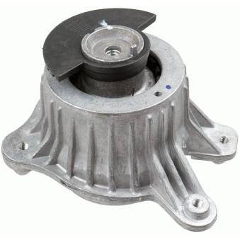 Support moteur LEMFORDER [38870 01]
