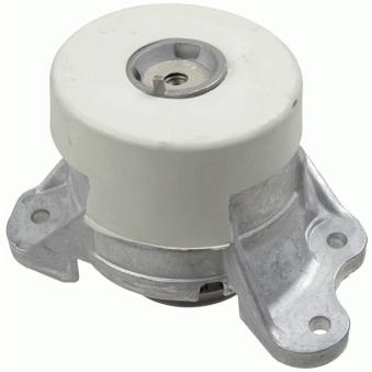 Support moteur LEMFORDER 38873 01