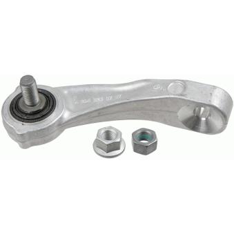 Entretoise/tige, stabilisateur LEMFORDER 38882 01