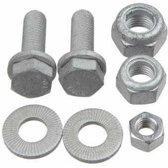 Kit d'assemblage, bras de liaison LEMFORDER 38907 01 pour BMW Série 3 330 d - 204cv