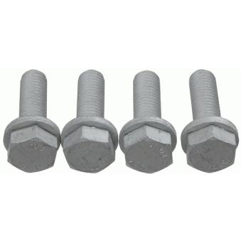 Kit d'assemblage, bras de liaison LEMFORDER 38908 01 pour BMW Série 3 330 d - 204cv