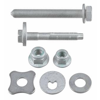 Kit de réparation, suspension de roue LEMFORDER 38910 01 pour CITROEN AX 1.6 - 110cv