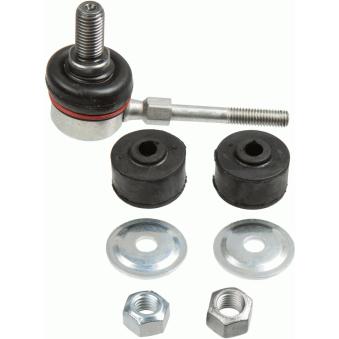 Entretoise/tige, stabilisateur LEMFORDER 38927 01 pour SAAB 900 2.0 Turbo 16 S CAT - 175cv