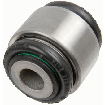 Rotule de suspension LEMFORDER 38953 01 pour MAZDA 2 E 200 EQ Boost - 197cv