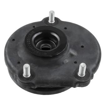 Coupelle de suspension avant gauche LEMFORDER 38990 01 pour OPEL COMBO 1.3 CDTI - 80cv