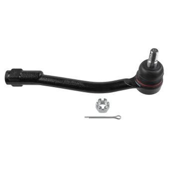 Rotule de barre de connexion LEMFORDER OEM 568204H100