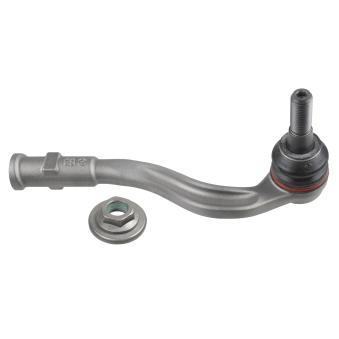 Rotule de barre de connexion LEMFORDER OEM 8W0423812B Rotule de barre de connexion LEMFORDER OEM 8W0423812B