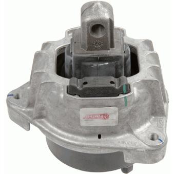 Support moteur LEMFORDER OEM 22116777373