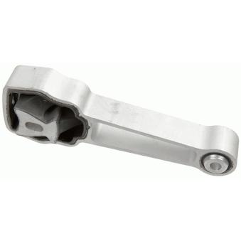 Support moteur LEMFORDER 39121 01 pour JAGUAR E-PACE 2.0 AWD - 300cv