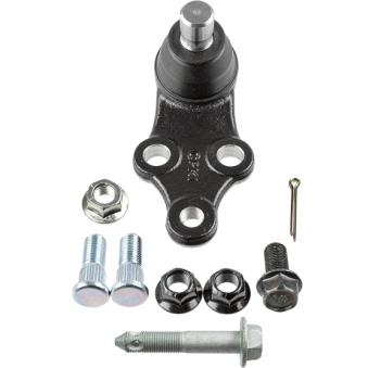 Rotule de suspension LEMFORDER OEM 545303S000 Rotule de suspension LEMFORDER OEM 545303S000