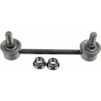 Entretoise/tige, stabilisateur LEMFORDER OEM 555302S100