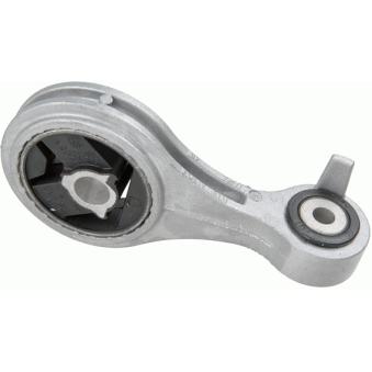 Support moteur LEMFORDER [39153 01]