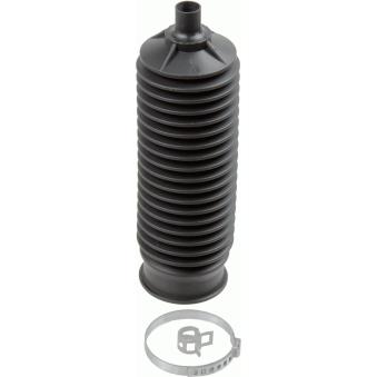 Joint-soufflet, direction LEMFORDER 39169 01