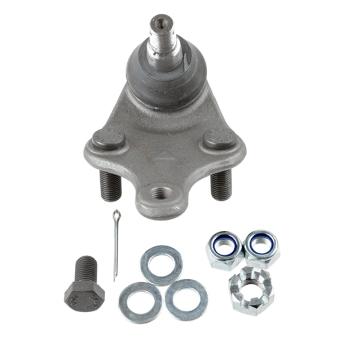Rotule de suspension LEMFORDER OEM 4333009770
