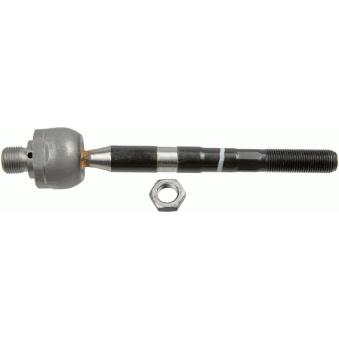 Rotule de direction intérieure, barre de connexion LEMFORDER OEM 577241D000