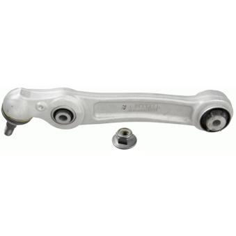 Triangle ou bras de suspension (train avant) LEMFORDER OEM 31106861169