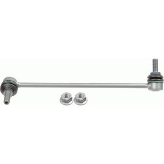 Entretoise/tige, stabilisateur LEMFORDER [39262 01]