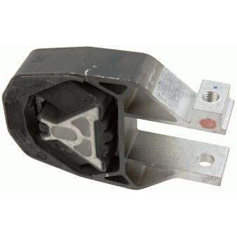 Support moteur LEMFORDER 39270 01