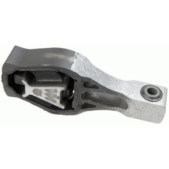 Support moteur LEMFORDER 39271 01 pour PEUGEOT TRAVELLER 1.6 BlueHDi 95 - 95cv