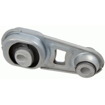 Support moteur LEMFORDER [39272 01]