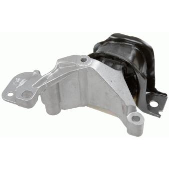 Support moteur LEMFORDER OEM 112101351R