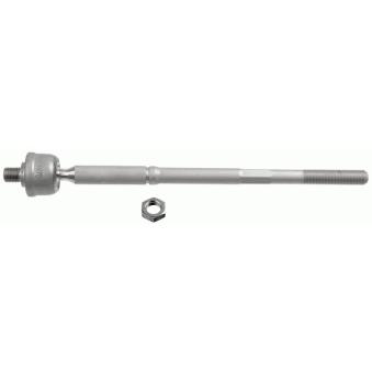 Rotule de direction intérieure, barre de connexion LEMFORDER 39281 01 pour ASTON MARTIN DB9 1.6 - 110cv